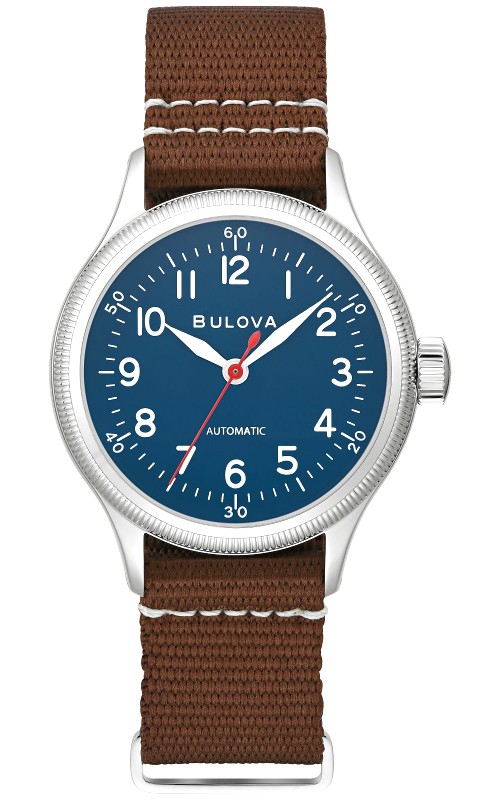 Bulova watch model variants | myBulova.com