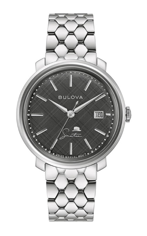 Bulova Frank Sinatra - The best is yet to come