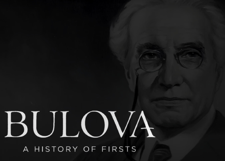 Bulolva A History of Firsts