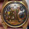 1973 Bulova watch