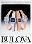1977 Bulova Diamond Imperial