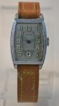 Geoffrey L Baker 1928 Bulova Templar watch 1 12 16 2020