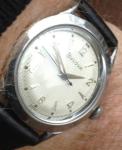 1954 Bulova Phantom A watch