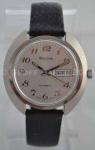 Geoffrey Baker 1973 Bulova Day Date Automatic Watch 11 29 2013