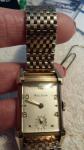 1947 Bulova His Excellency watch