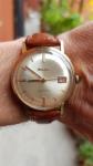 1966 Bulova International watch