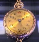 1917 oldest ladies Rubaiyat Bulova watch know to exist