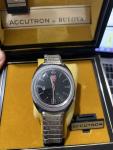 69 Accutron Date and Day