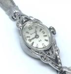 1964 Bulova La Petite watch