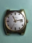 1968 Bulova Oceanographer H watch