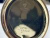 1920 Bulova Hudson Maxim watch inside case