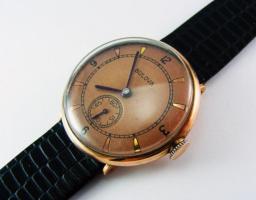 1943 Unknown Rose Gold