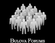 Bulova Forums