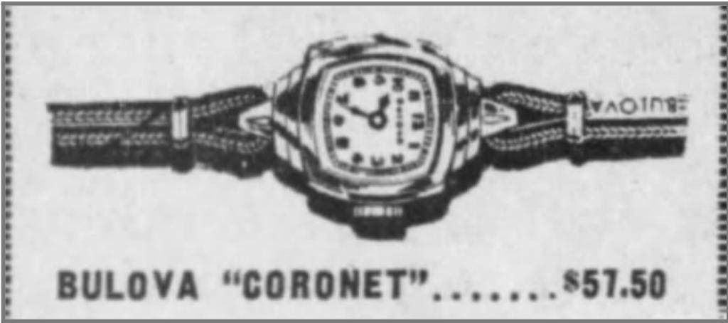 1945 Coronet