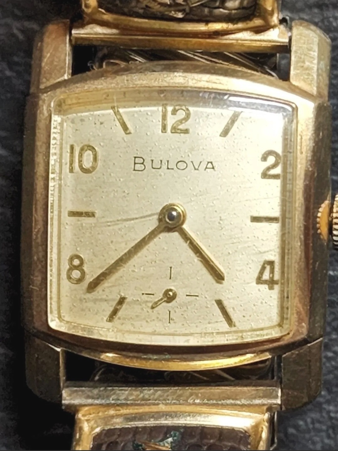 1959 Bulova Unk 2 Example