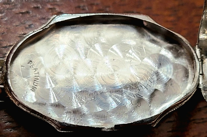 1923 Unknown Ladies Diamond 1-23-21 IC